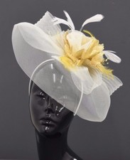 Bespoke Feather Hair