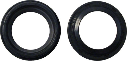Fork dust seals for - for, xvs