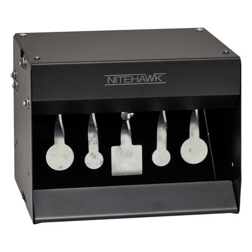 Nitehawk self reset magnetic - nitehawk,