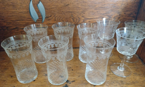 Vintage lady hamilton pall - lady,