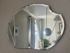 Large Art Deco Original 1930s