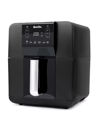 Breville vdf126 halo - vdf126, fryer