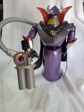 Disney Store Toy Story Evil