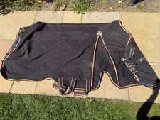 6ft Rambo Optimo Stable Sheet
