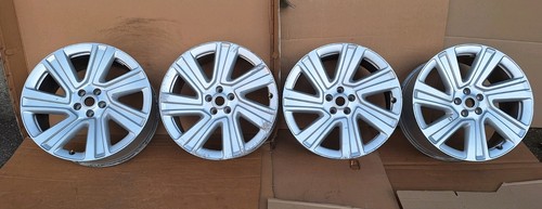 Range rover l460 - rover, l461