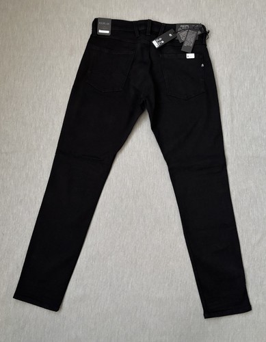 Replay slim fit - replay, jeans