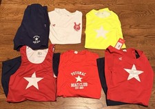 Potomac Boat Club PBC rowing