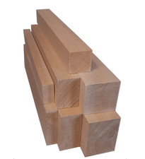 Balsa Wood Blocks
