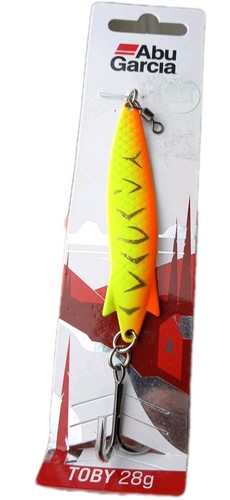 Abu garcia toby 28g - toby,