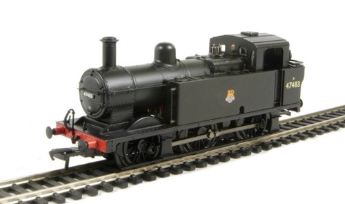 Bachmann 230 class 3f - 32-230,