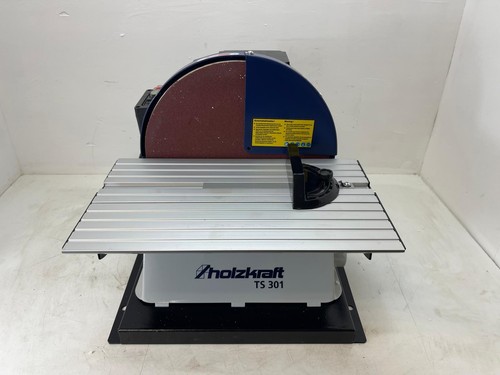 Holzkraft disc sander - 12",