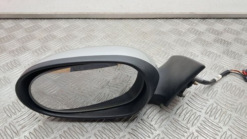 Jaguar type wing door - jaguar, se