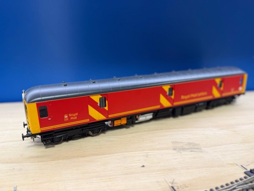 Heljan class 128 gauge royal - o,