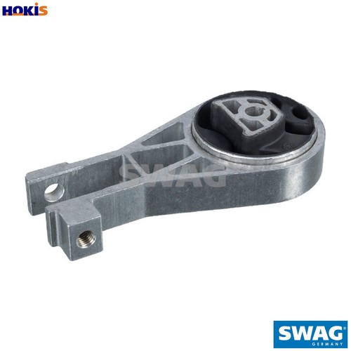Mounting engine 6834 for - mounting, 40