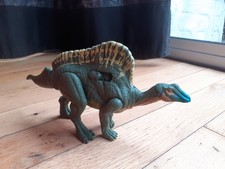 Jurassic World Park Camp