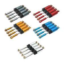 4x Metal RC Car Shock Absorber