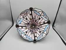 Vintage Tiffany Style Jewelled