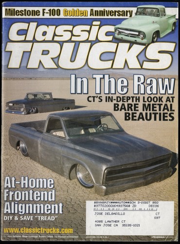 January 2006 classic - january,