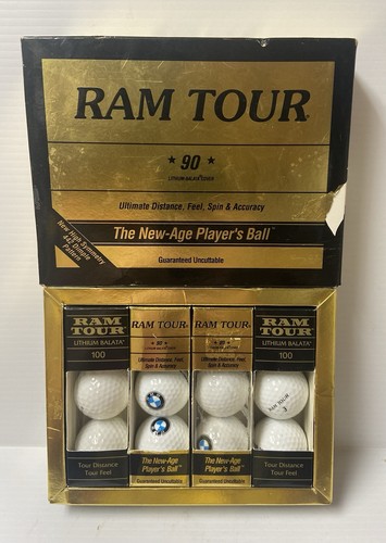 Ram tour pro - ram, 100