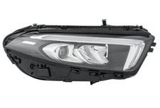 Headlight Headlamp Right