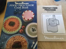 Moulinex MasterChef 20