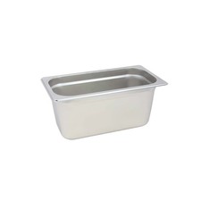 Stainless Steel Gastronorm Pan