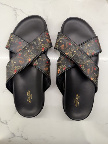 Del toro men sandal - del, brand