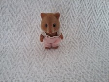 Vintage Sylvanian Families