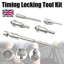 Timing Locking Tool Set For