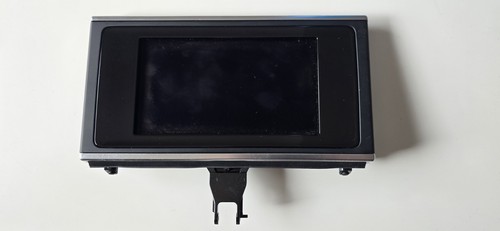 Audi mmi standard - audi,