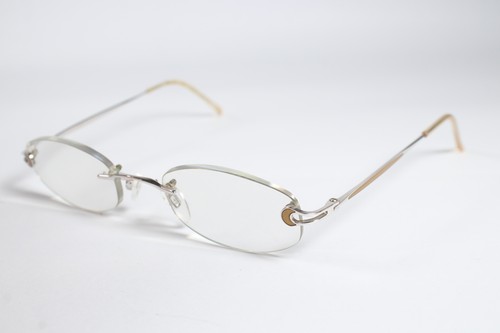 Silhouette eyeglasses 6050 - eyeglasses,