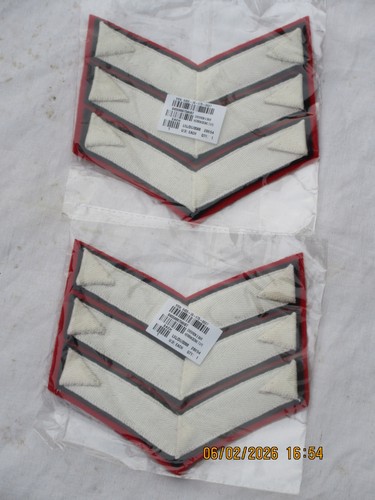 Dress abz sergeant - sergeant, red