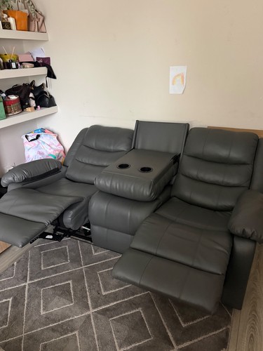 Sofa recliner seater - 2, seater+3