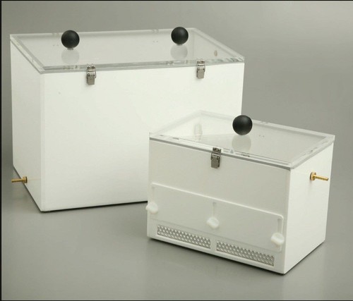 Harvard instruments euthanasia - instruments,