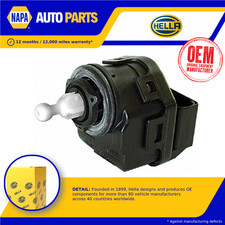 Headlight Adjuster