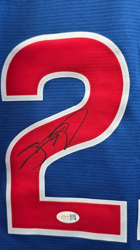Sammy sosa signed - ⚾️,