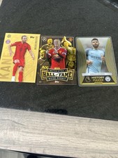 Match Attax Extra 24/25