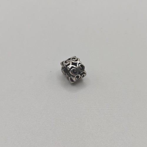 Genuine chamilia swirls - genuine,