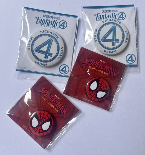 Four cinema exclusive - four, uk