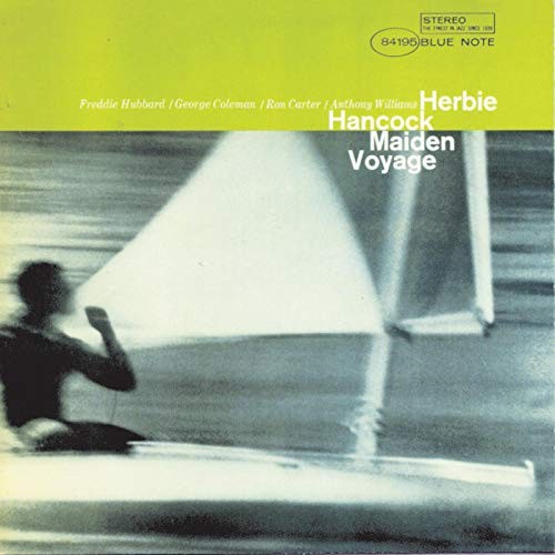 Herbie hancock maiden voyage - hancock,