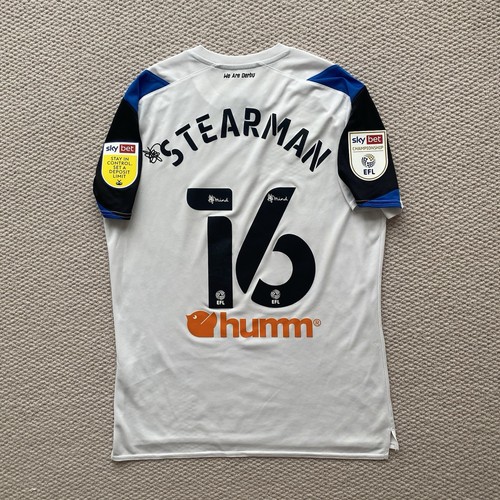 Derby county home - county, football
