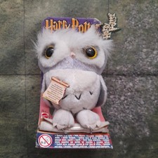 Harry Potter MESSAGING OWL