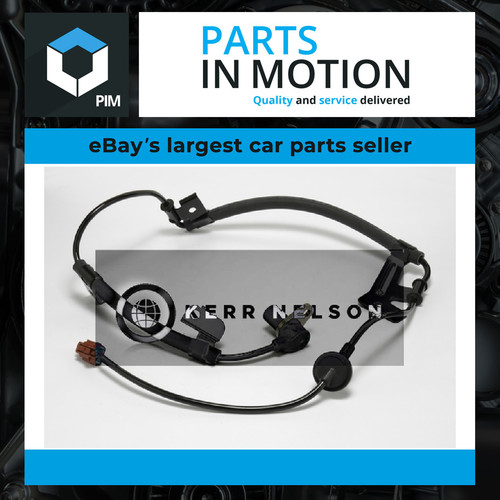 Abs sensor fits nissan primera - abs,