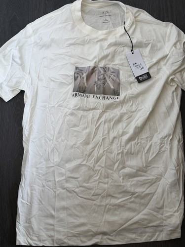 Armani exchange men white - armani,
