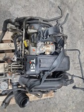 VW SEAT IBIZA SKODA 2010-2015