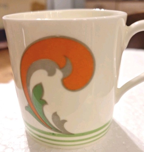 Vintage art deco royal - vintage,