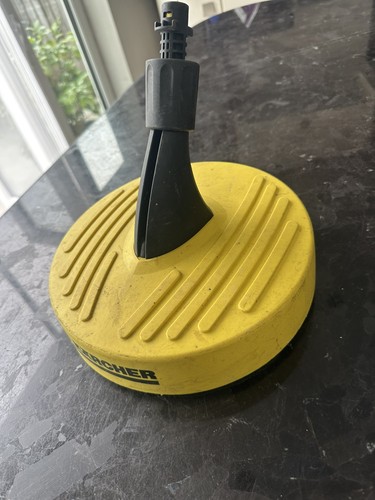 Karcher k5 pressure - k3,