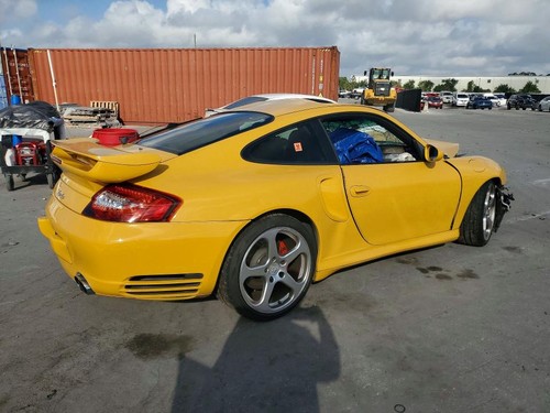 2001 2004 porsche 911 996 - 2001-2004,