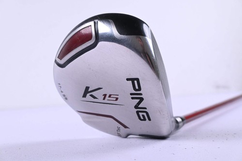 Ping k15 wood - #3, degree