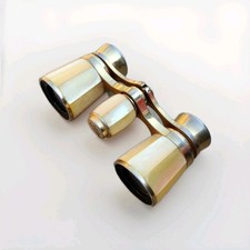 Antique Vintage French Opera